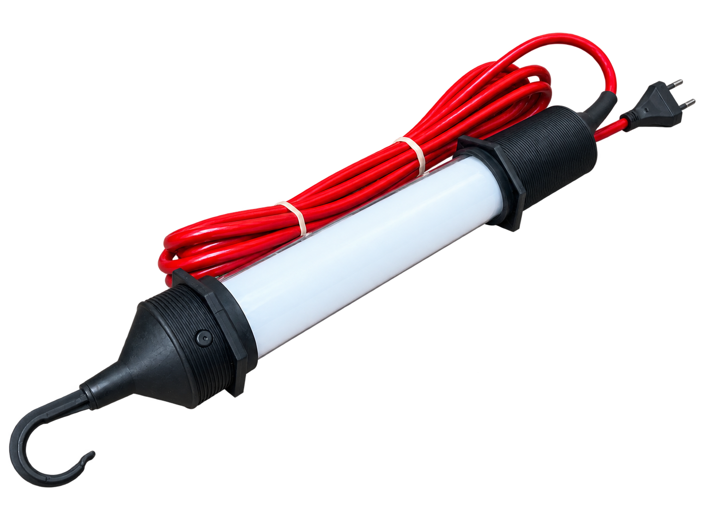 Rohrlux Handlampe Led-Lux Opal - 6 W - 620 lm - 4000 K - 220~240 V