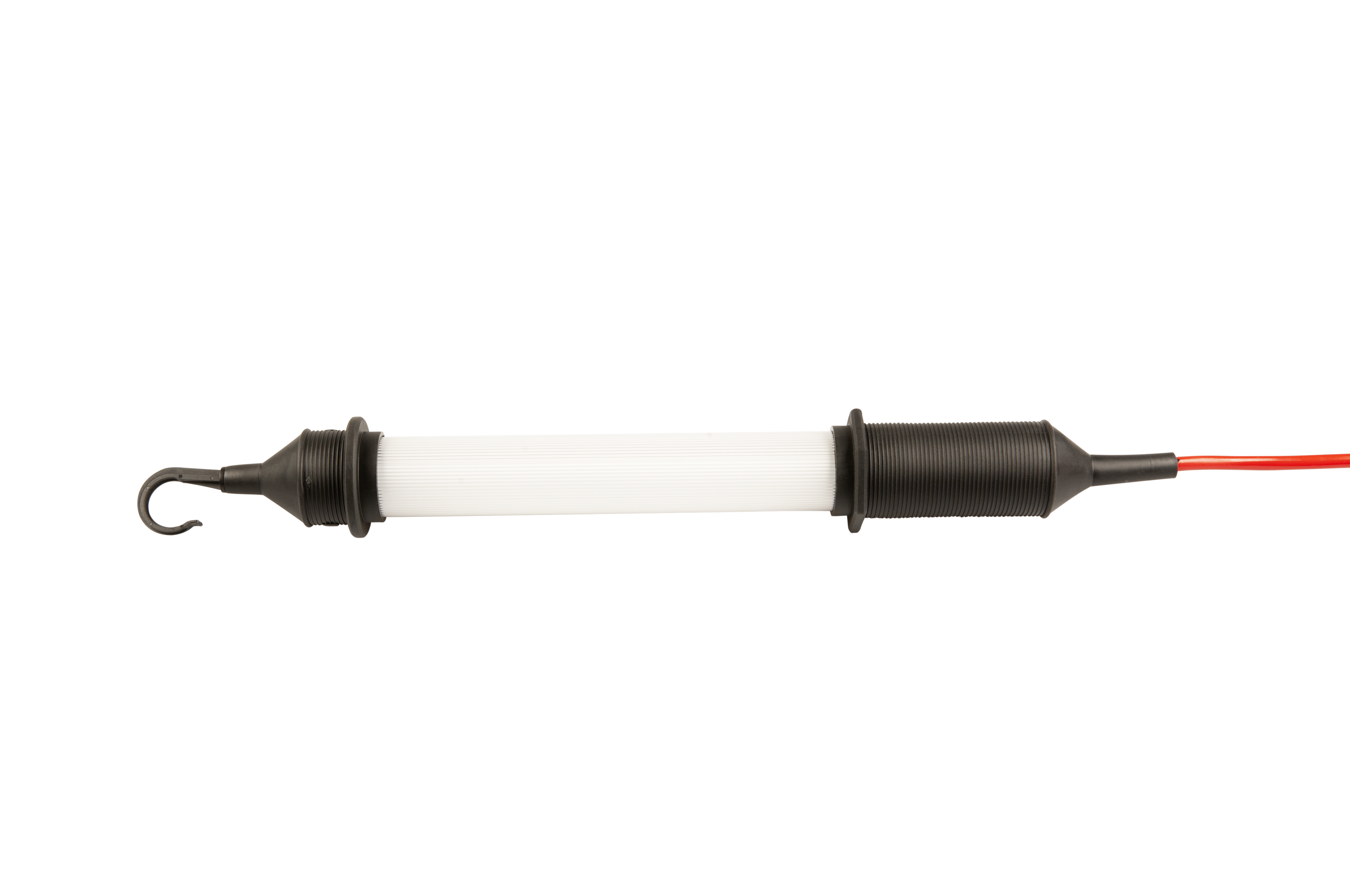 Rohrlux Handlampe Power-Lux LED - 9 W - 900 lm - 4000 K - 220~240 V