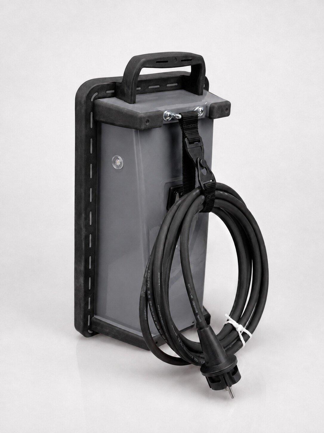 Rohrlux Opus Mini Backup – 55 W – 7.000 lm – 5.000 K – 180 lm automatisches Akku-Reservelicht