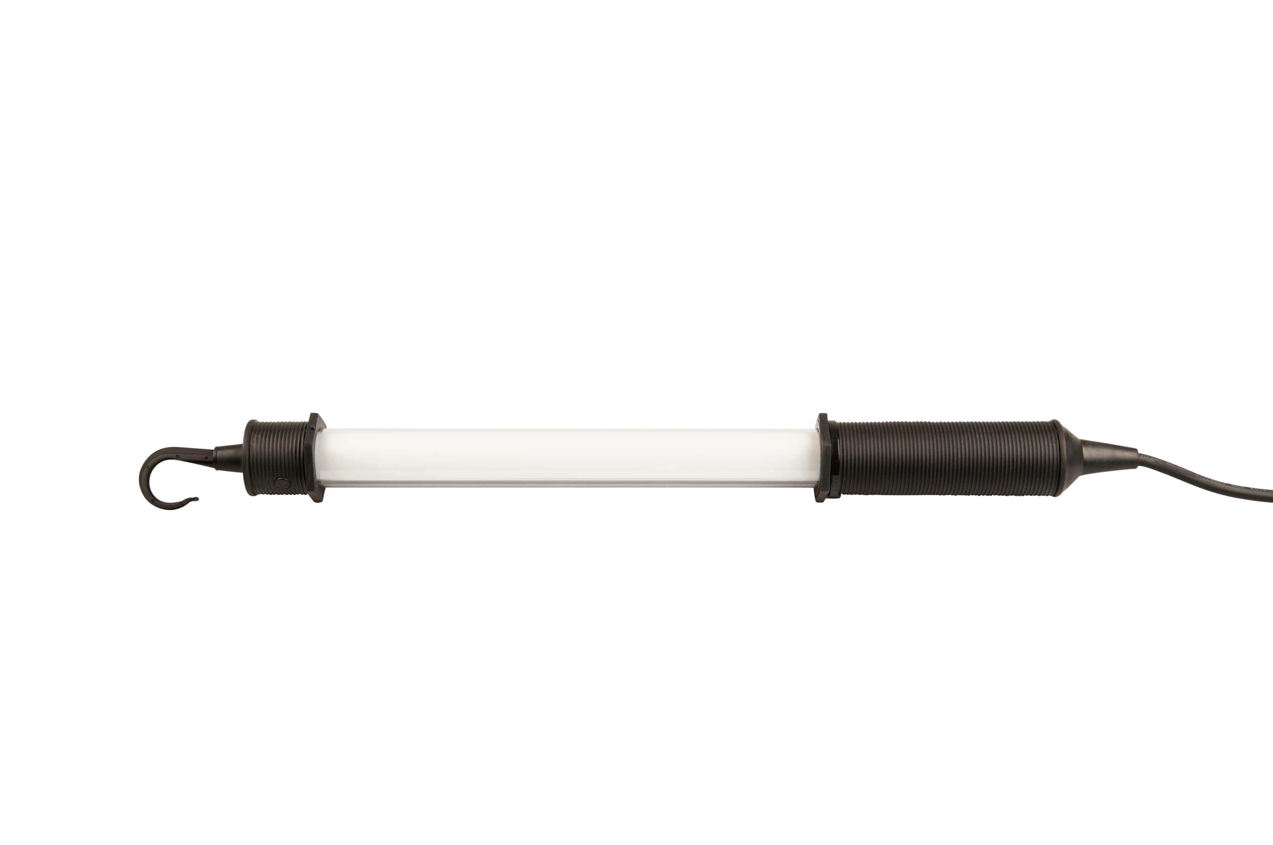 Rohrlux Handlampe Profi-Lux LED - 6 W - 501 lm - 4000 K - 220~240 V
