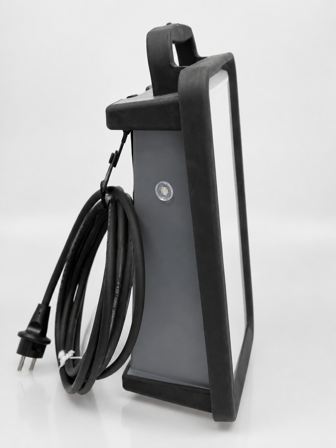 Rohrlux Opus Mini Backup – 55 W – 7.000 lm – 5.000 K – 180 lm automatisches Akku-Reservelicht