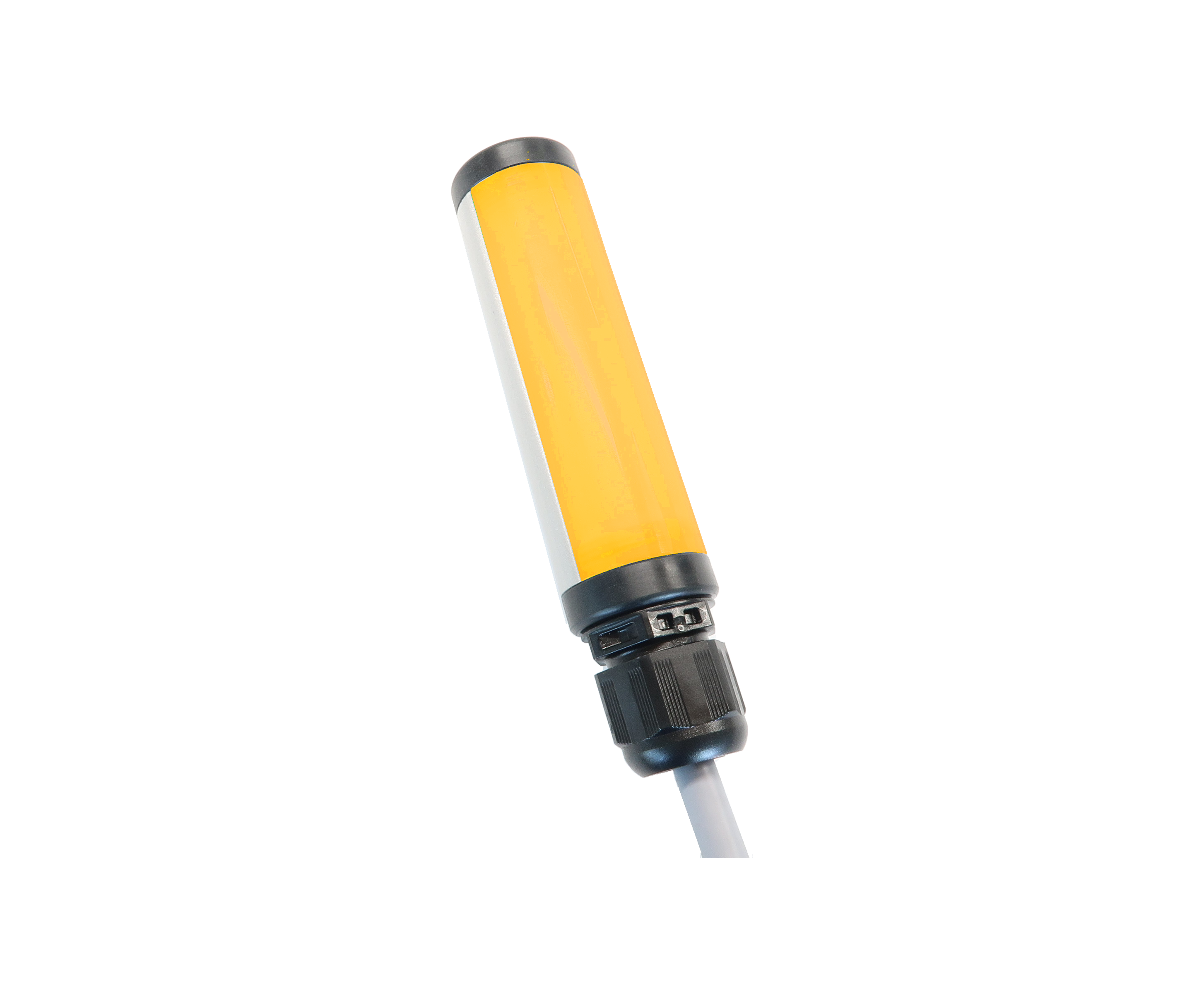 Signal LED Leuchte 1W RGB-W-LED 24 VDC