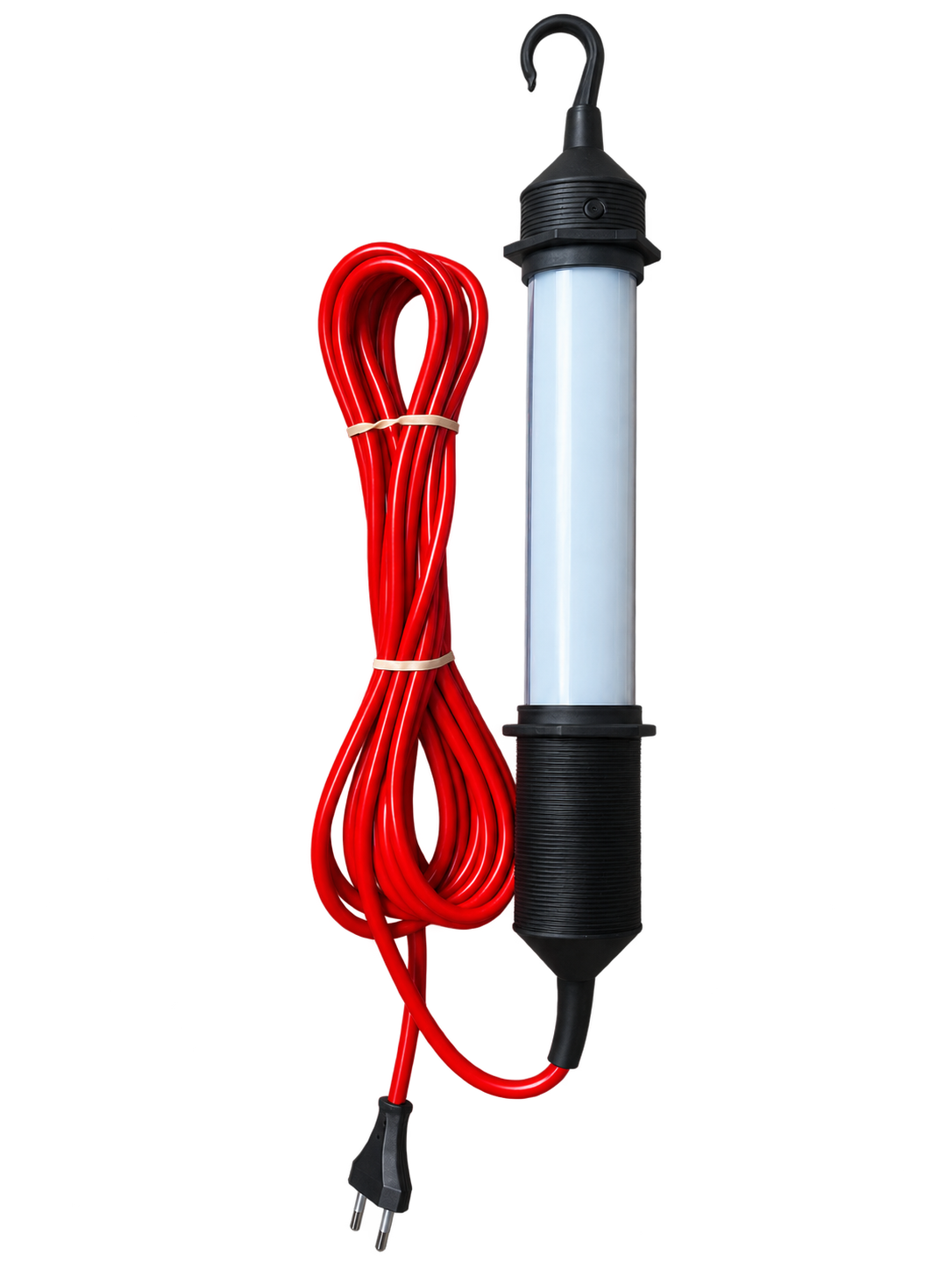 Rohrlux Handlampe Led-Lux Opal - 6 W - 620 lm - 4000 K - 220~240 V