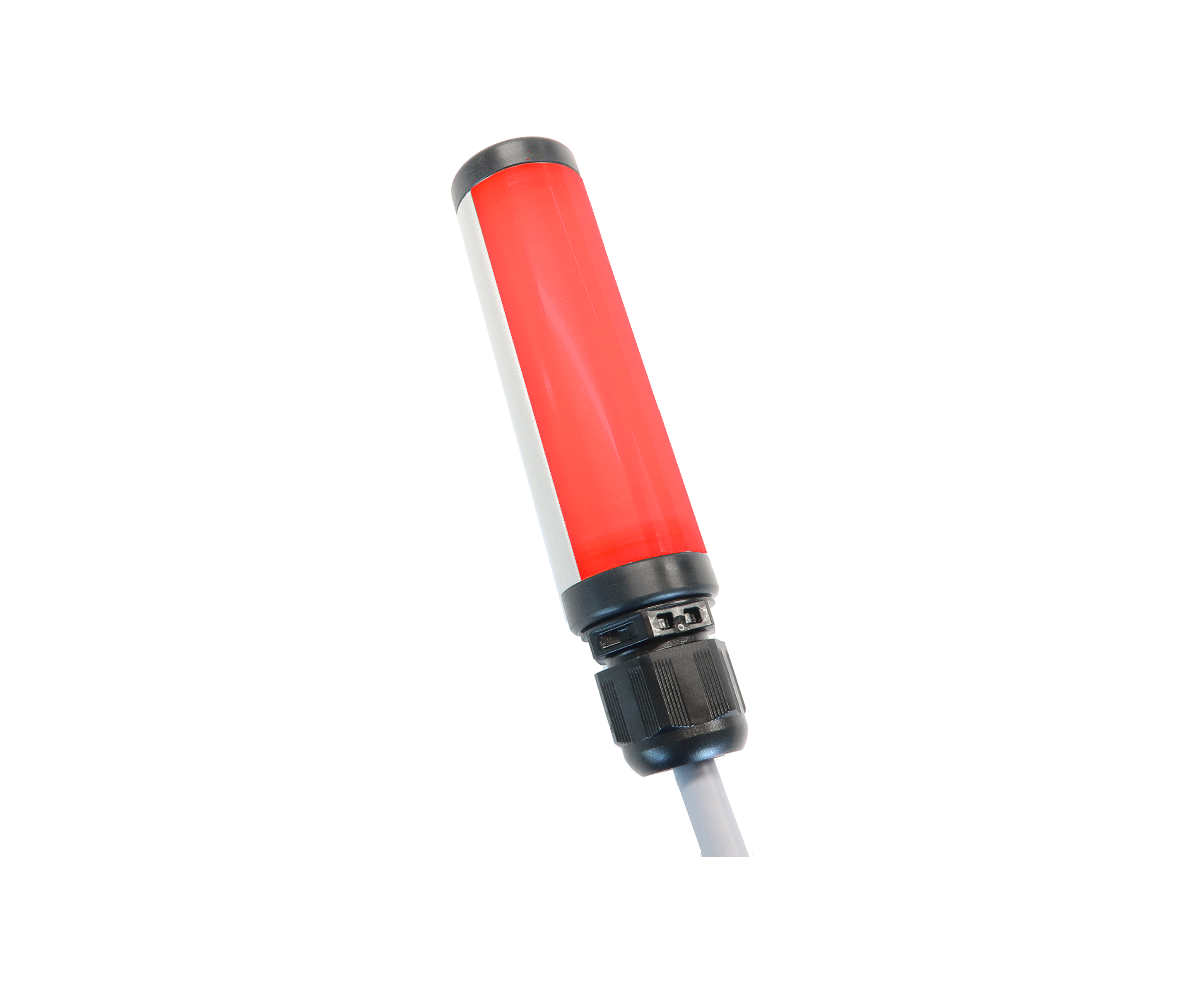 Signal LED Leuchte 1W RGB-W-LED 24 VDC