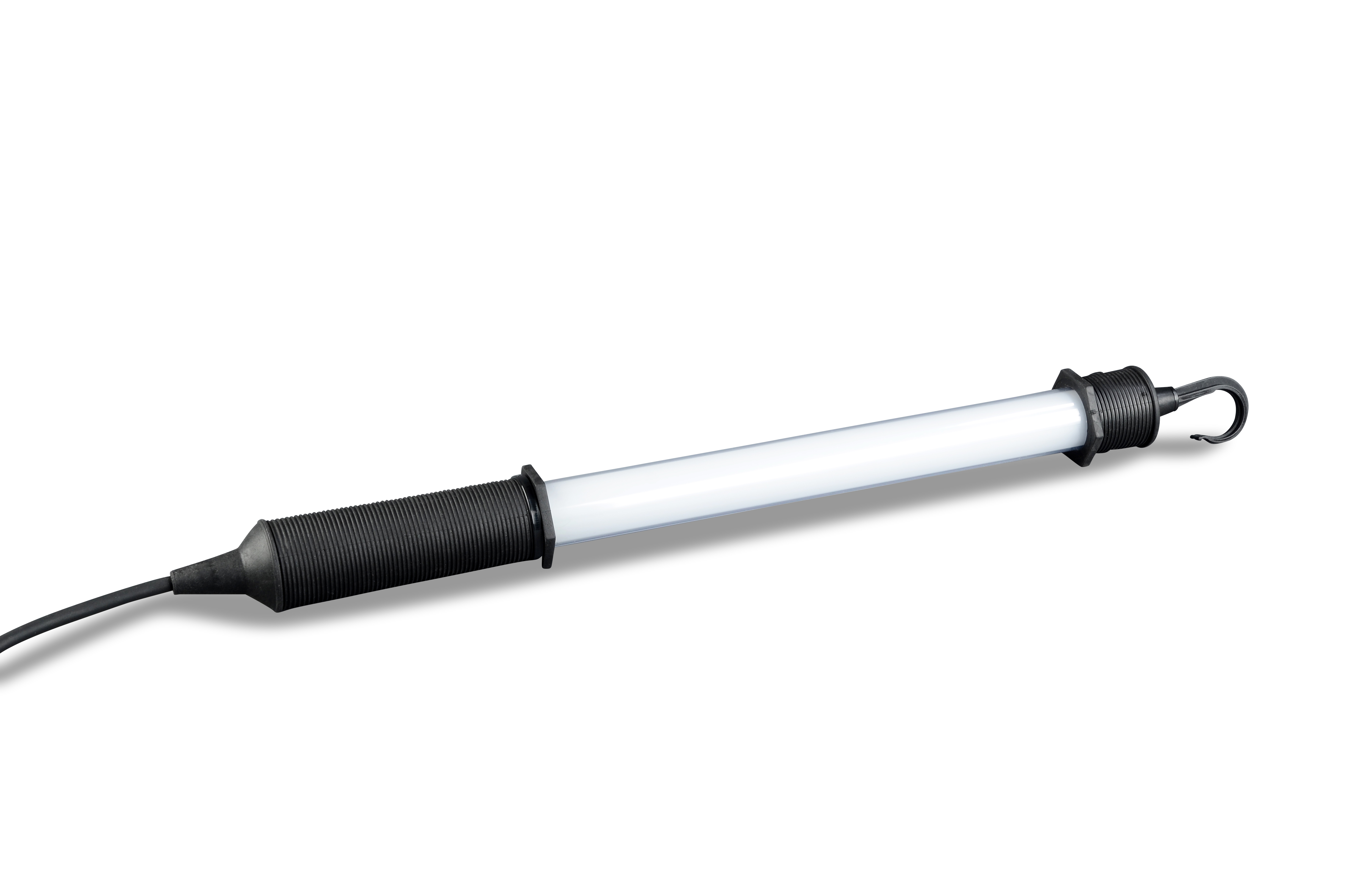 Rohrlux Handlampe Profi-Lux LED - 6 W - 501 lm - 4000 K - 220~240 V 